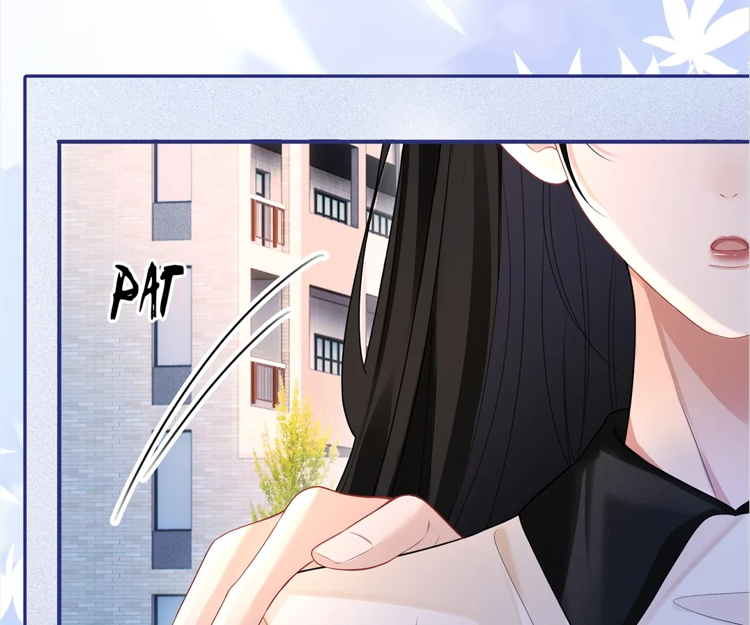 It Turns Out You Are Like This, Secretary Zhou Chapter 14 - page 135