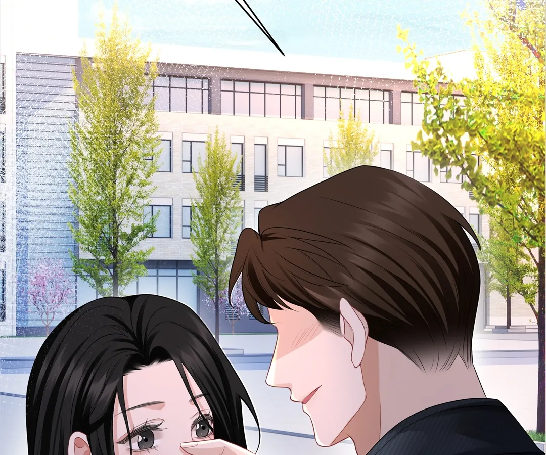It Turns Out You Are Like This, Secretary Zhou Chapter 14 - page 144
