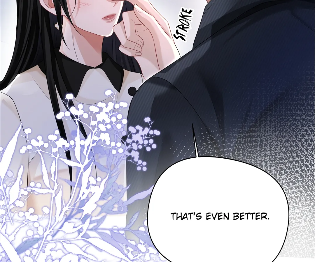 It Turns Out You Are Like This, Secretary Zhou Chapter 14 - page 145