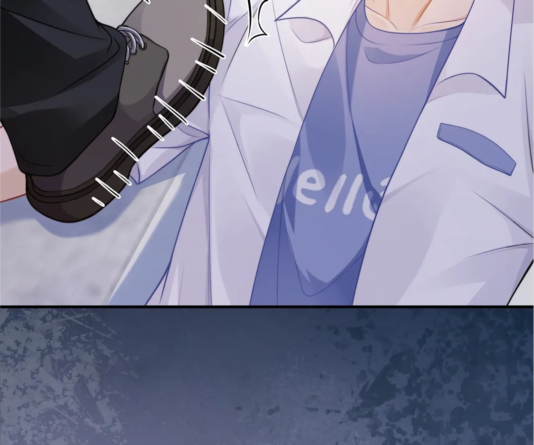 It Turns Out You Are Like This, Secretary Zhou Chapter 14 - page 20
