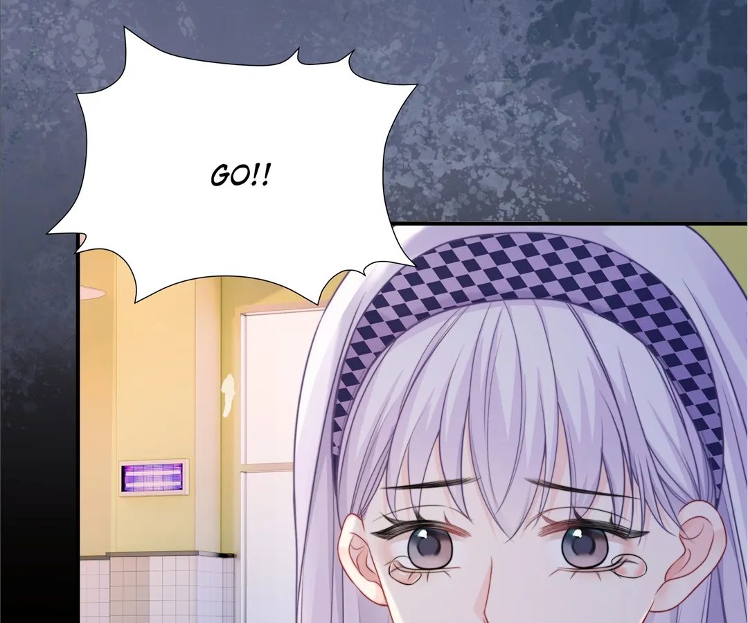 It Turns Out You Are Like This, Secretary Zhou Chapter 14 - page 21