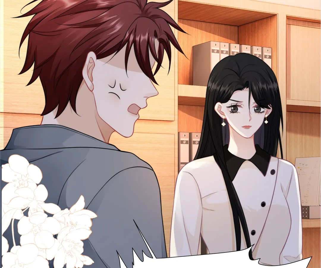 It Turns Out You Are Like This, Secretary Zhou Chapter 14 - page 32
