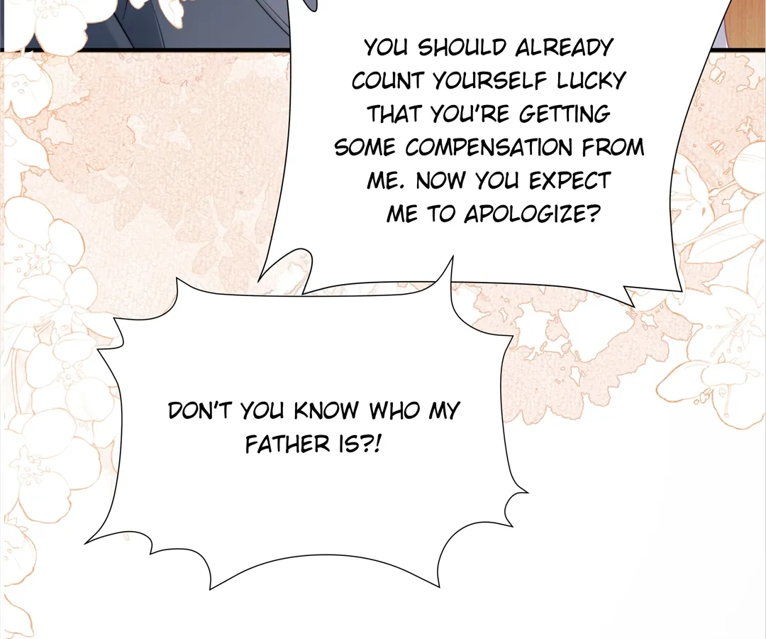 It Turns Out You Are Like This, Secretary Zhou Chapter 14 - page 33
