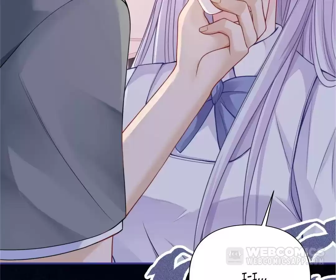 It Turns Out You Are Like This, Secretary Zhou Chapter 14 - page 3