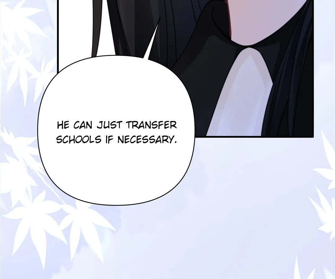 It Turns Out You Are Like This, Secretary Zhou Chapter 14 - page 52