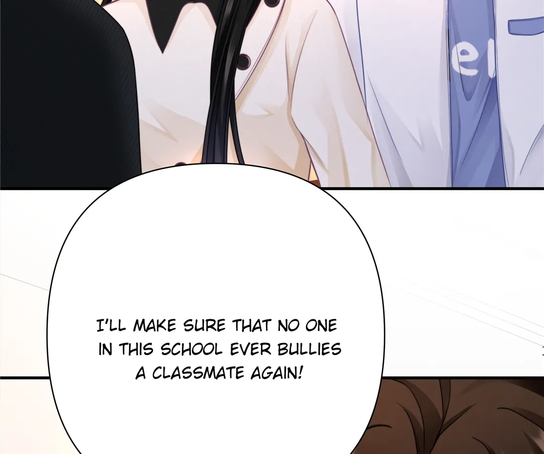 It Turns Out You Are Like This, Secretary Zhou Chapter 14 - page 54