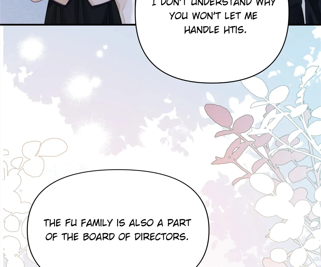 It Turns Out You Are Like This, Secretary Zhou Chapter 14 - page 71