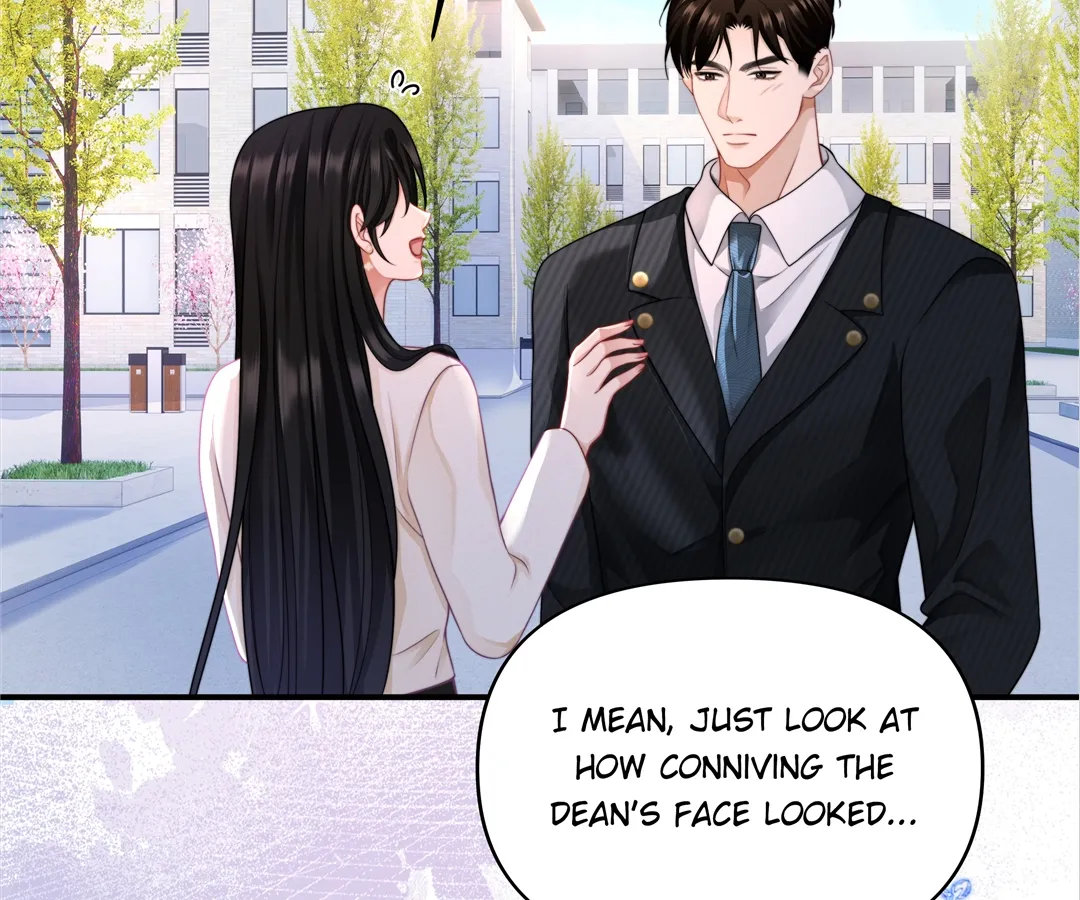 It Turns Out You Are Like This, Secretary Zhou Chapter 14 - page 82