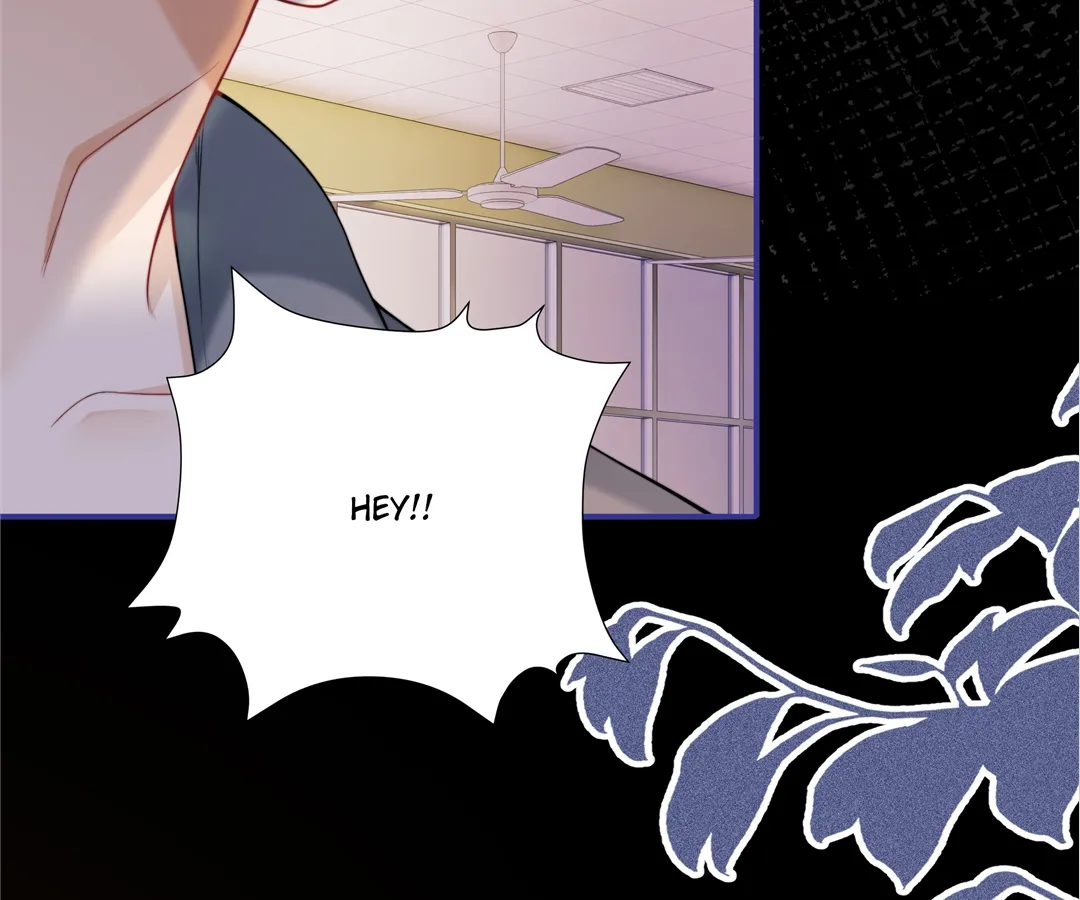 It Turns Out You Are Like This, Secretary Zhou Chapter 14 - page 8