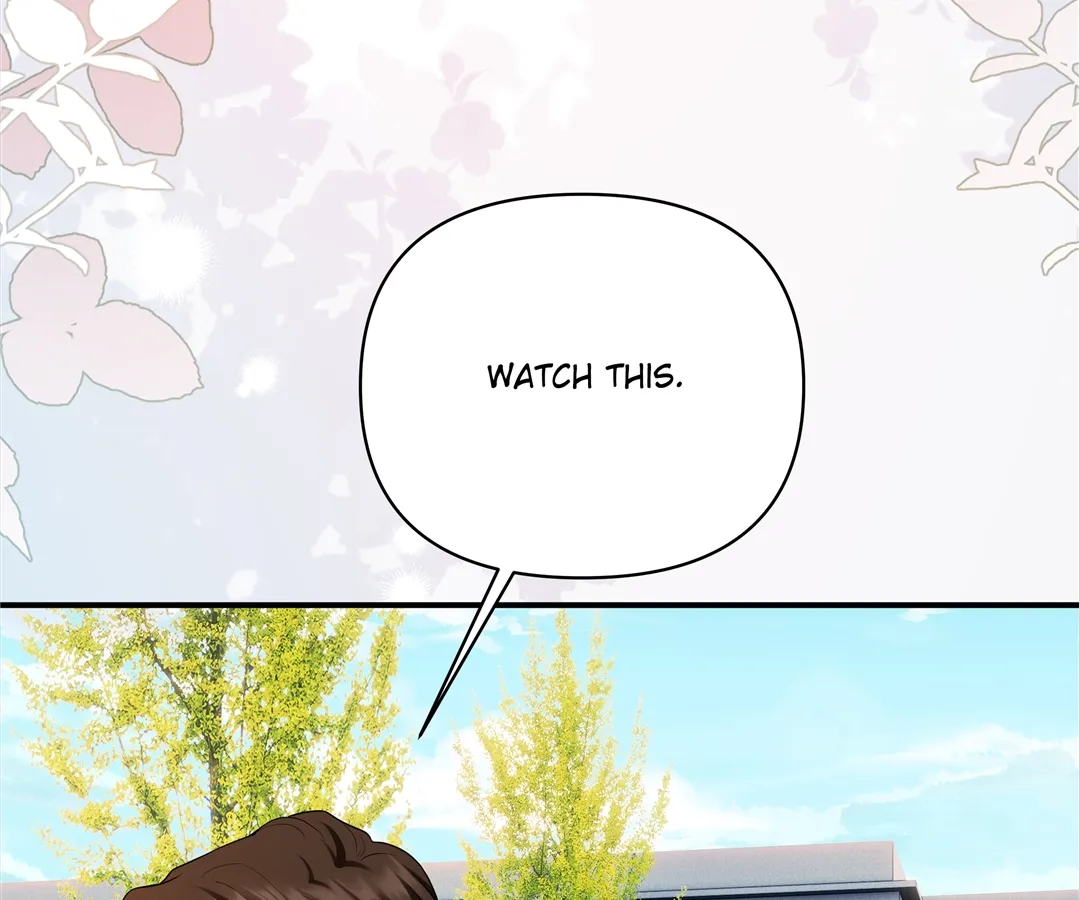 It Turns Out You Are Like This, Secretary Zhou Chapter 14 - page 97