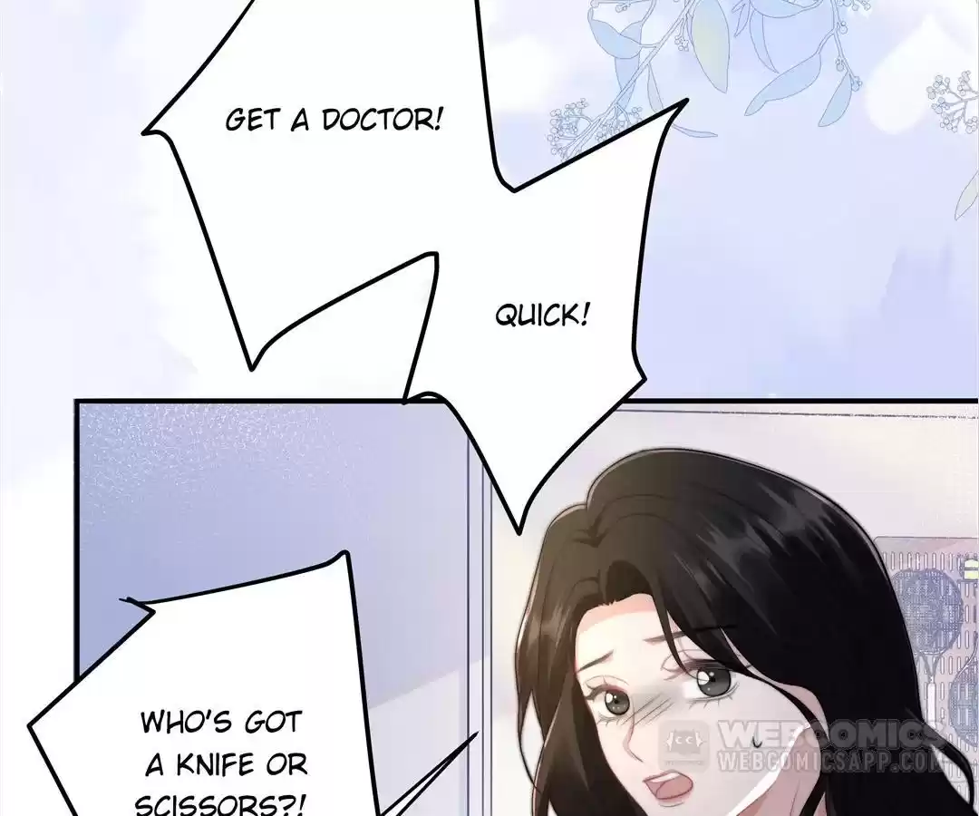 It Turns Out You Are Like This, Secretary Zhou Chapter 15 - page 99