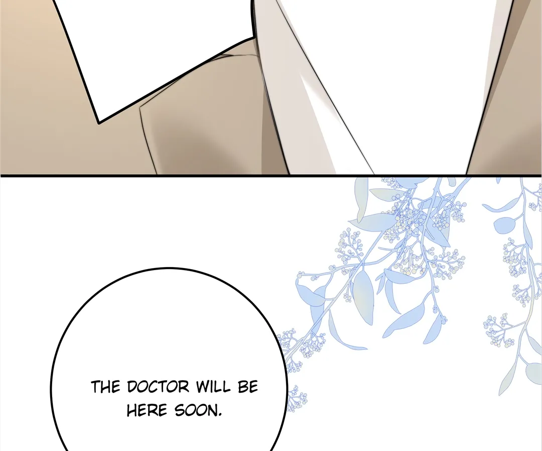It Turns Out You Are Like This, Secretary Zhou Chapter 15 - page 105