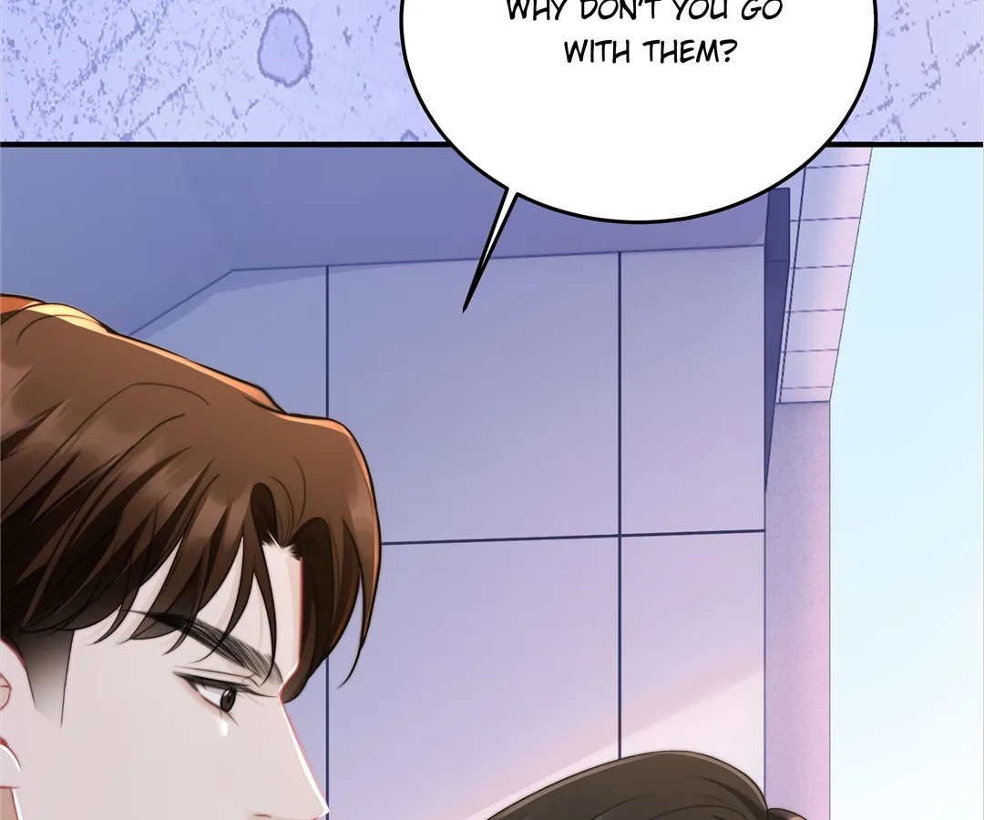 It Turns Out You Are Like This, Secretary Zhou Chapter 15 - page 114