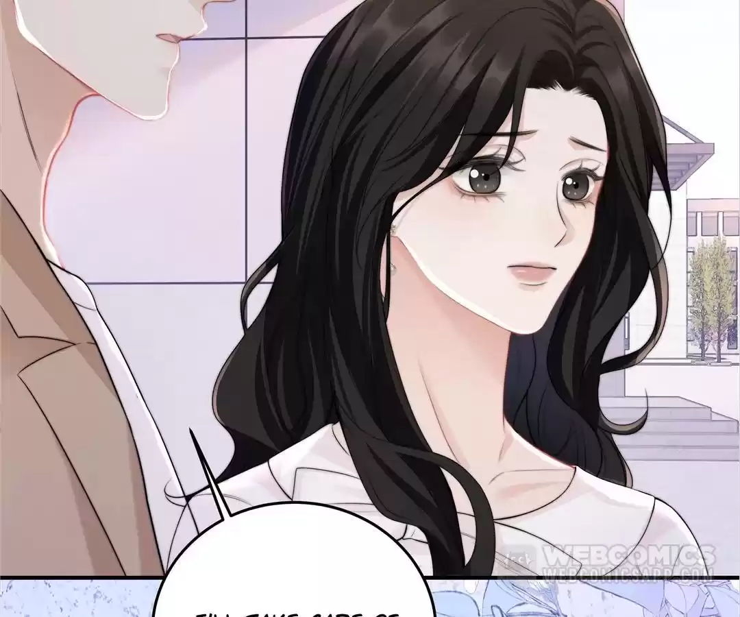 It Turns Out You Are Like This, Secretary Zhou Chapter 15 - page 115