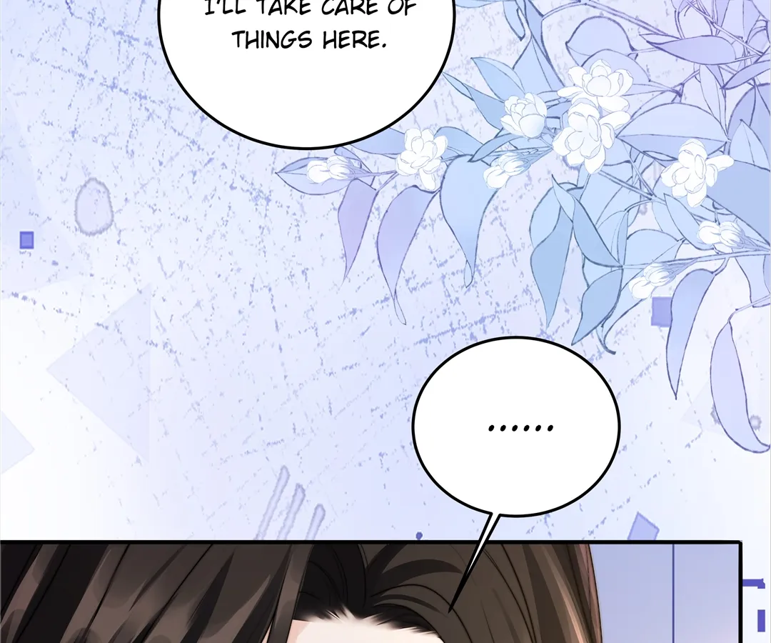 It Turns Out You Are Like This, Secretary Zhou Chapter 15 - page 116
