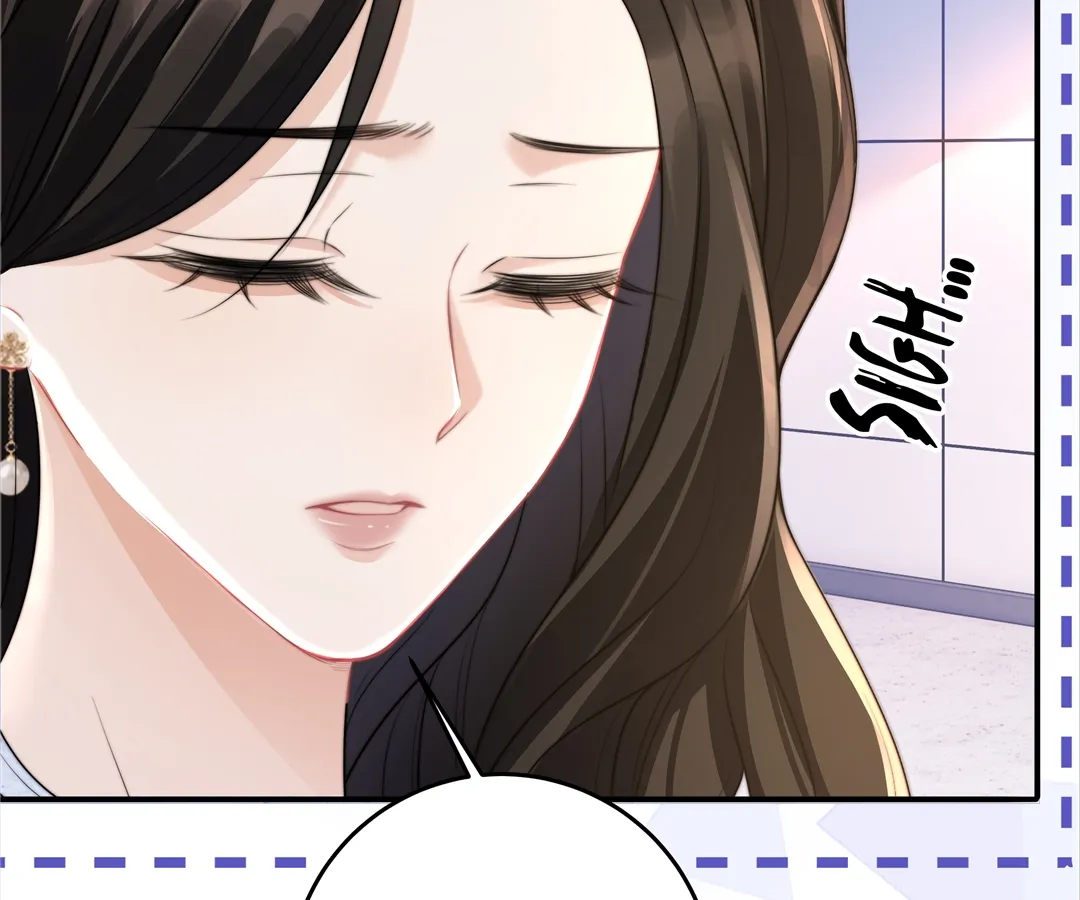 It Turns Out You Are Like This, Secretary Zhou Chapter 15 - page 117