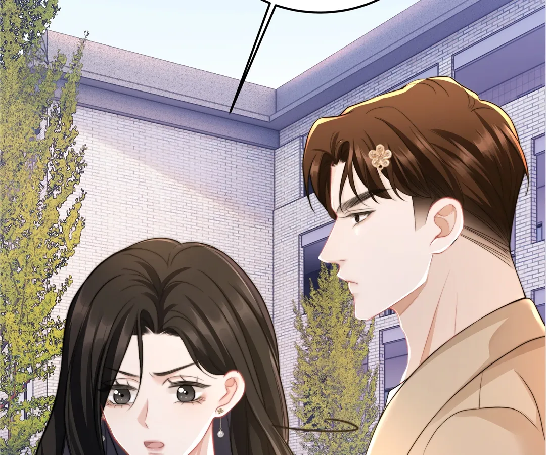 It Turns Out You Are Like This, Secretary Zhou Chapter 15 - page 119
