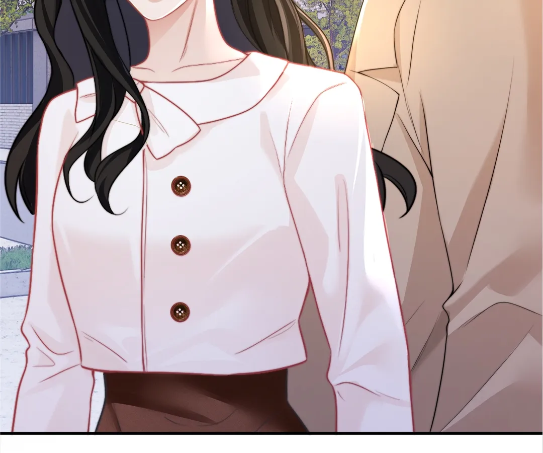 It Turns Out You Are Like This, Secretary Zhou Chapter 15 - page 120