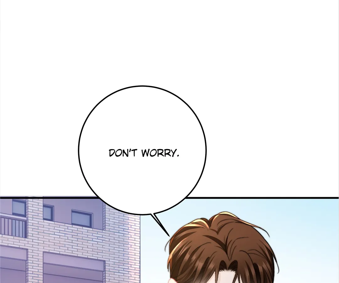 It Turns Out You Are Like This, Secretary Zhou Chapter 15 - page 121