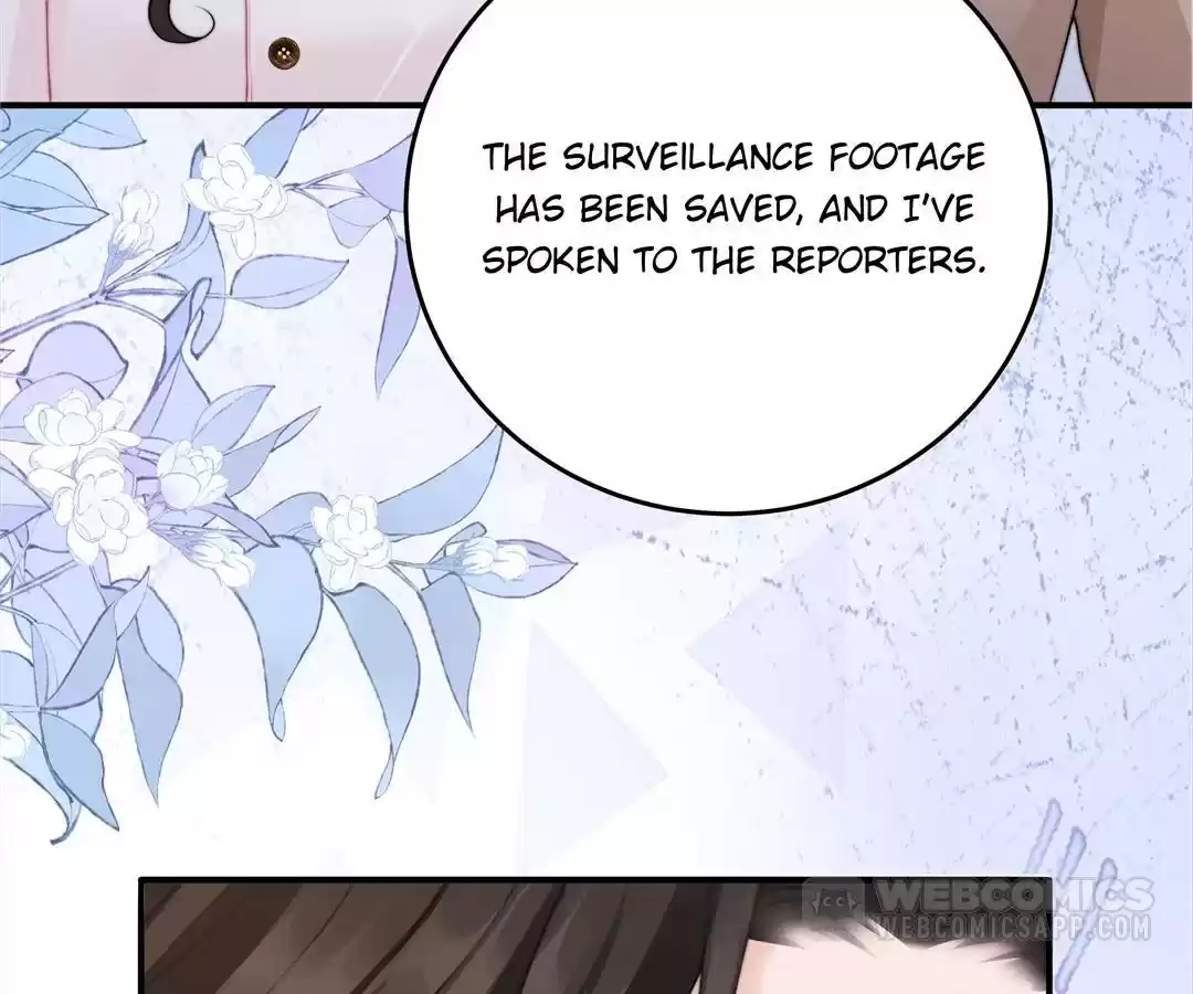 It Turns Out You Are Like This, Secretary Zhou Chapter 15 - page 123