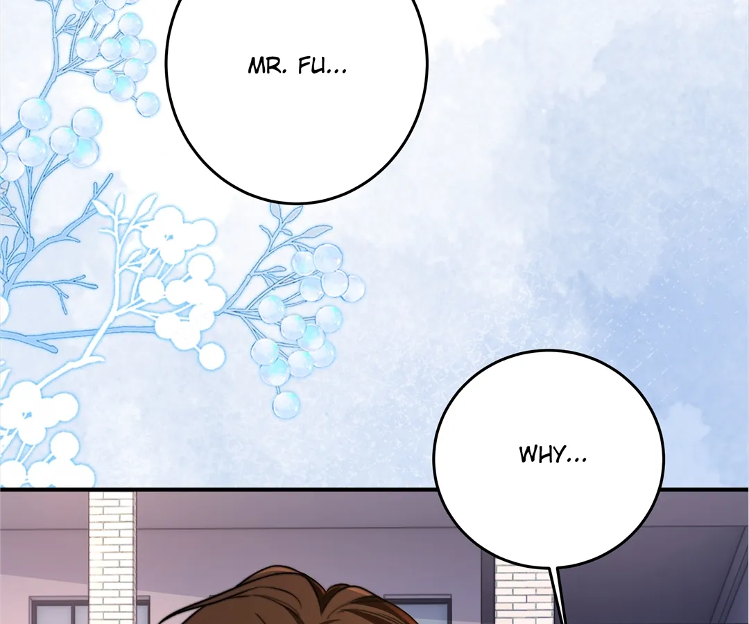 It Turns Out You Are Like This, Secretary Zhou Chapter 15 - page 128