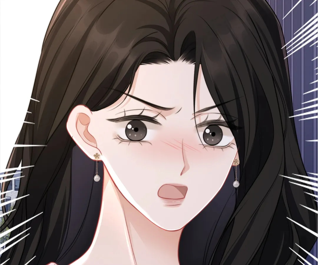 It Turns Out You Are Like This, Secretary Zhou Chapter 15 - page 133
