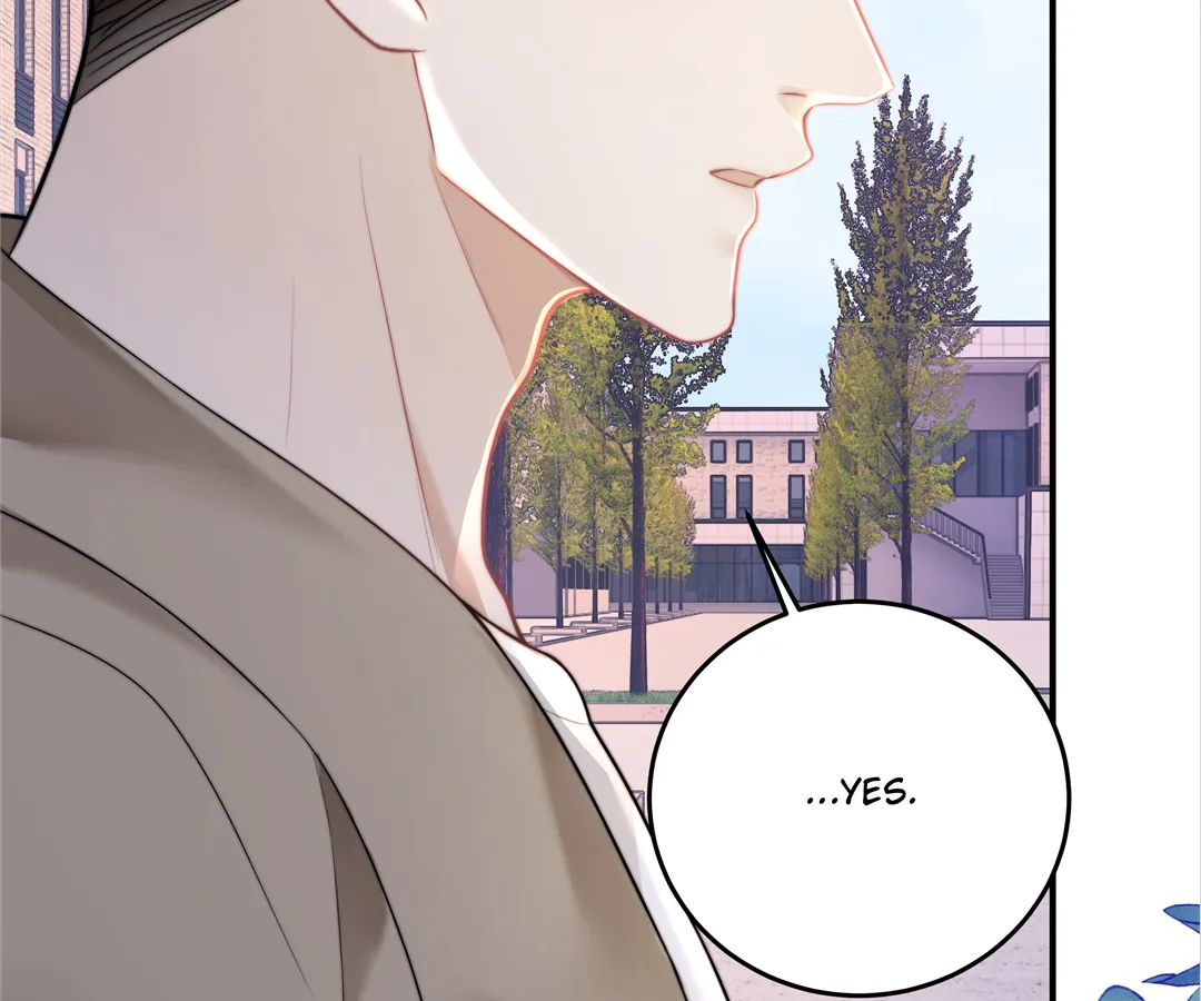 It Turns Out You Are Like This, Secretary Zhou Chapter 15 - page 138
