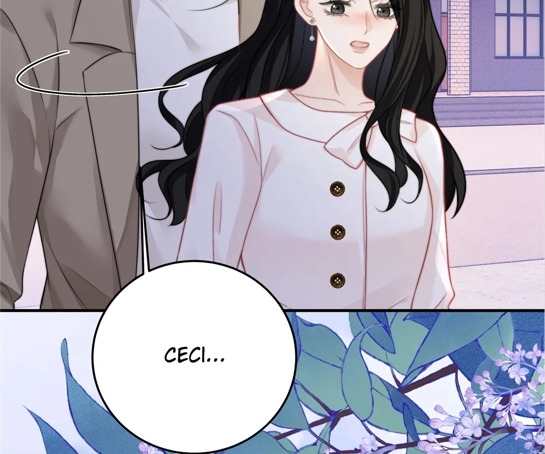 It Turns Out You Are Like This, Secretary Zhou Chapter 15 - page 143