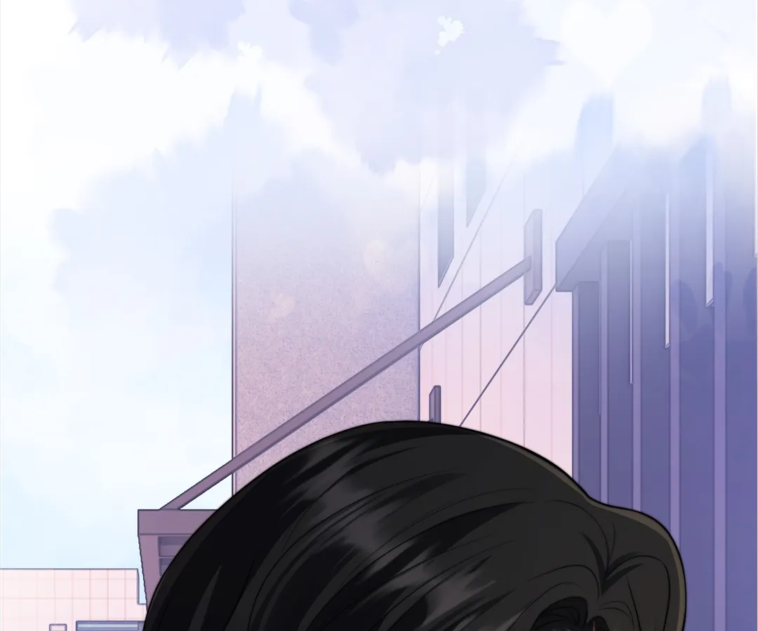 It Turns Out You Are Like This, Secretary Zhou Chapter 15 - page 145