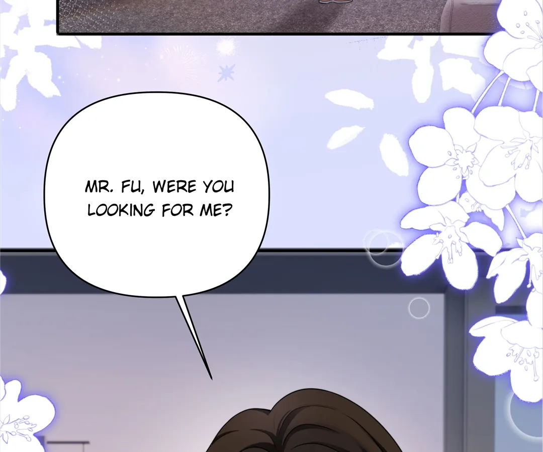 It Turns Out You Are Like This, Secretary Zhou Chapter 15 - page 15