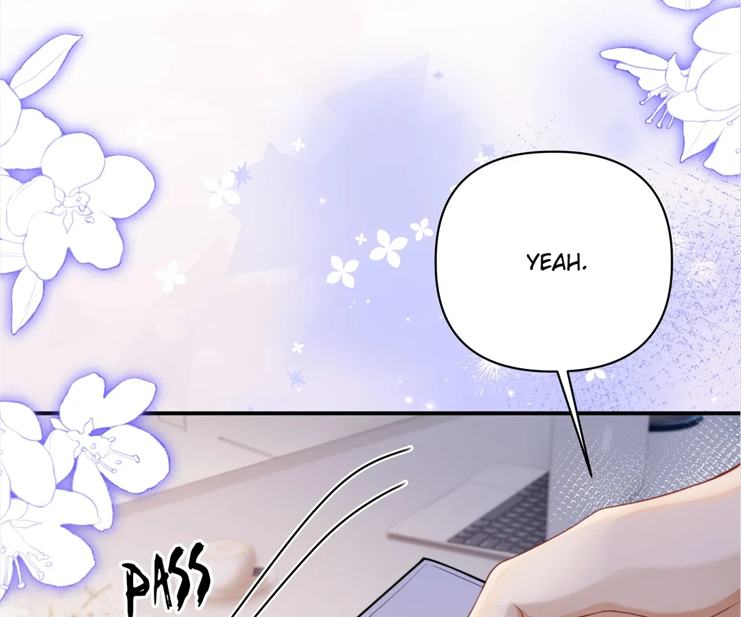 It Turns Out You Are Like This, Secretary Zhou Chapter 15 - page 18