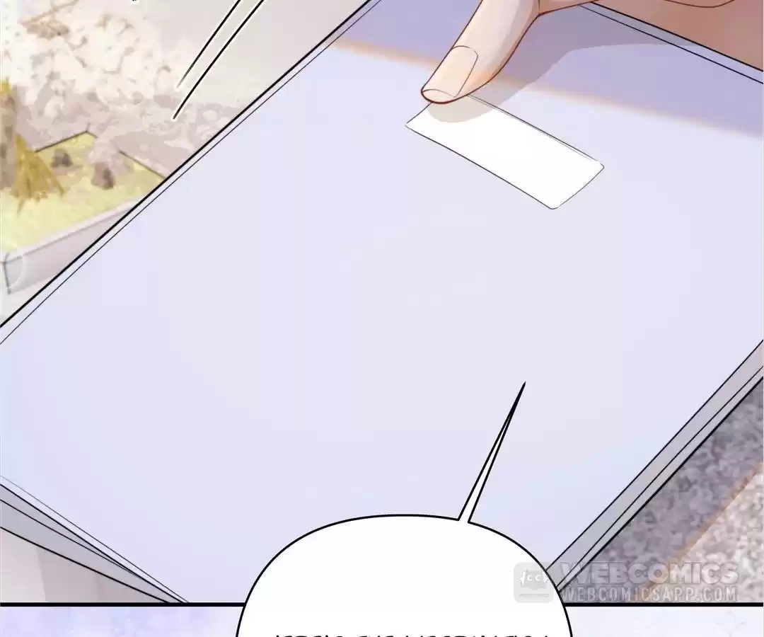It Turns Out You Are Like This, Secretary Zhou Chapter 15 - page 19