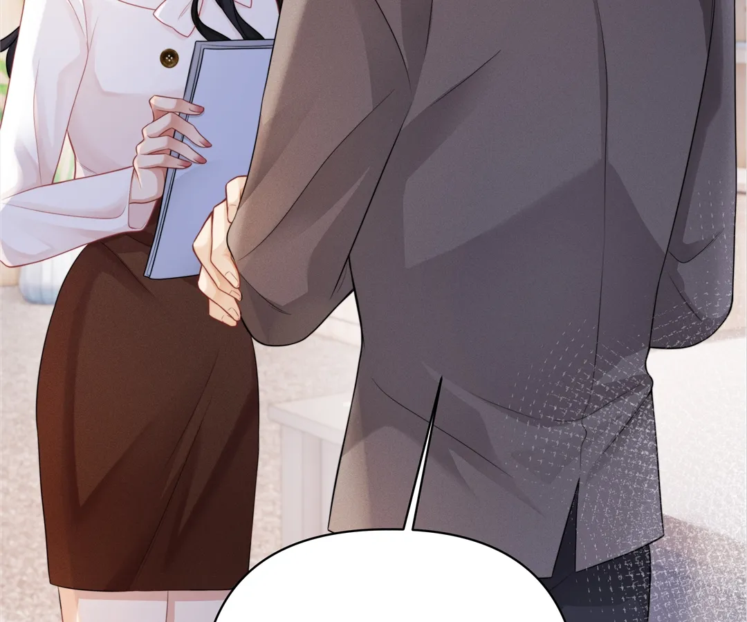 It Turns Out You Are Like This, Secretary Zhou Chapter 15 - page 22