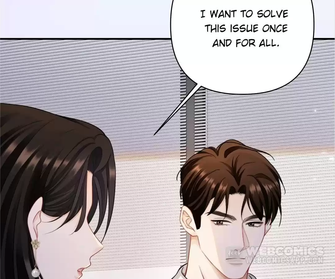 It Turns Out You Are Like This, Secretary Zhou Chapter 15 - page 27