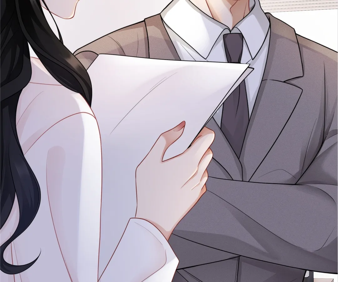 It Turns Out You Are Like This, Secretary Zhou Chapter 15 - page 28