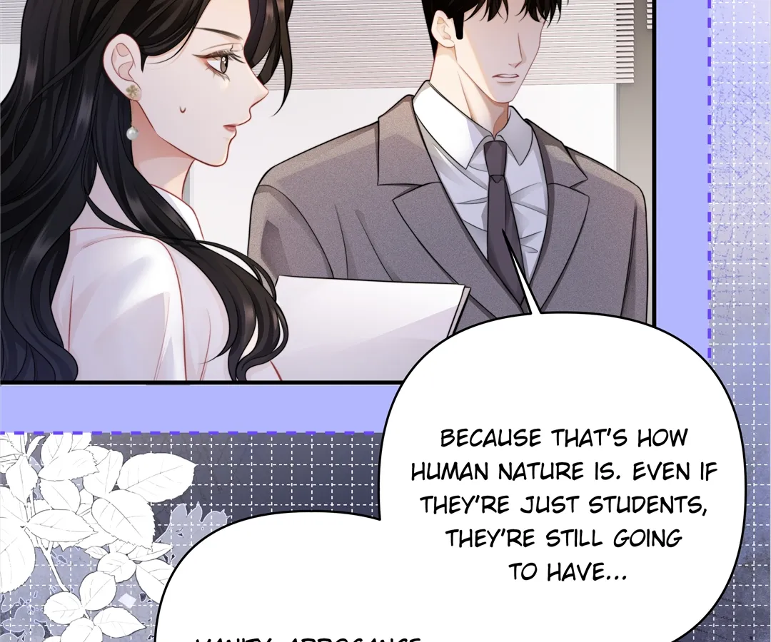 It Turns Out You Are Like This, Secretary Zhou Chapter 15 - page 32