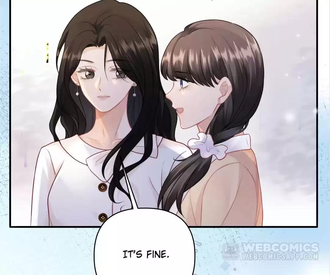 It Turns Out You Are Like This, Secretary Zhou Chapter 15 - page 51