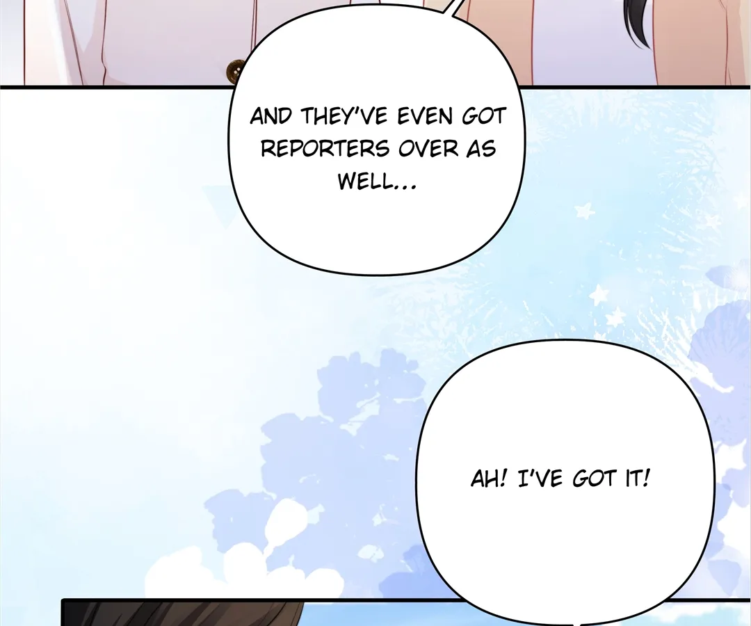 It Turns Out You Are Like This, Secretary Zhou Chapter 15 - page 54