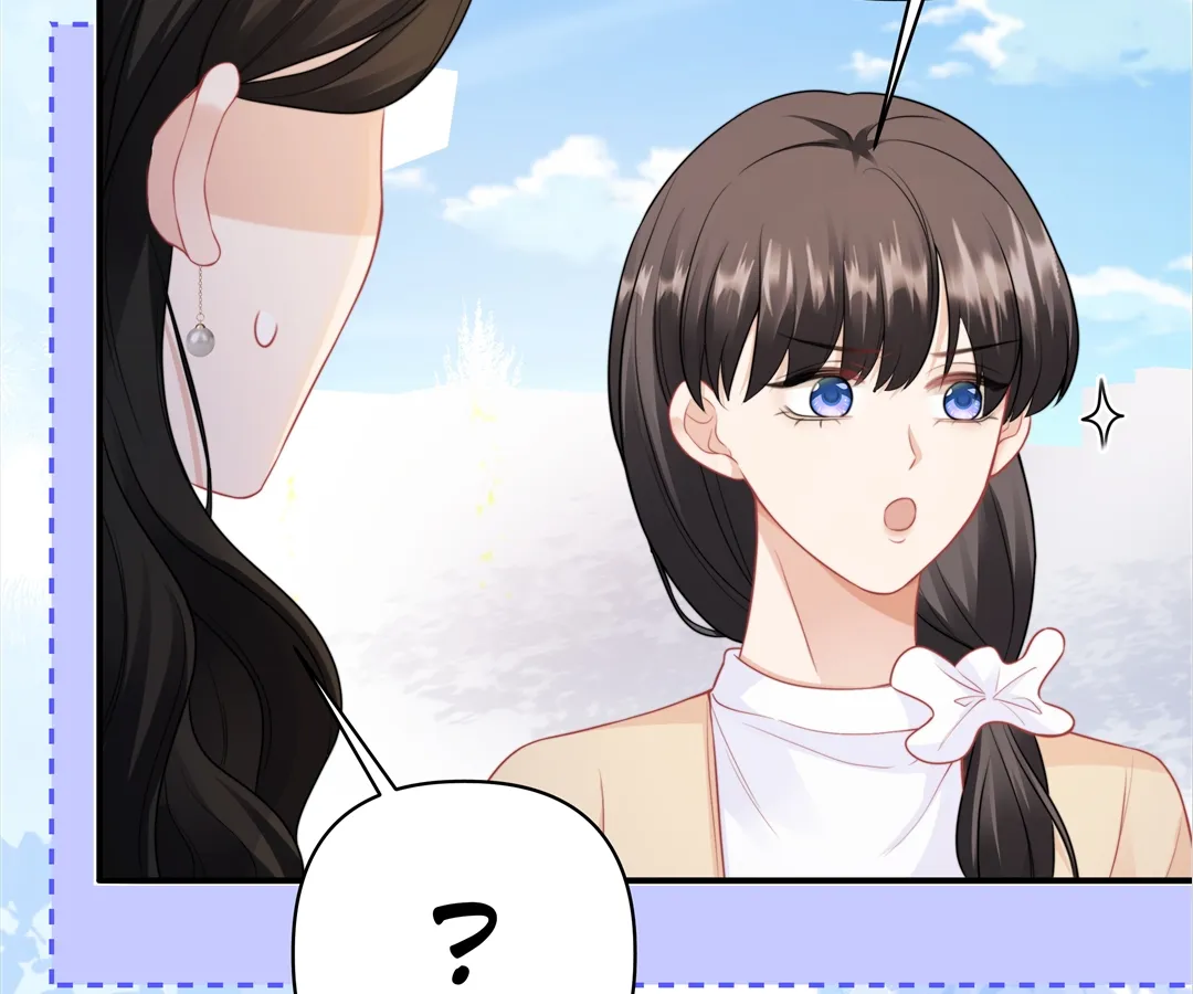 It Turns Out You Are Like This, Secretary Zhou Chapter 15 - page 55