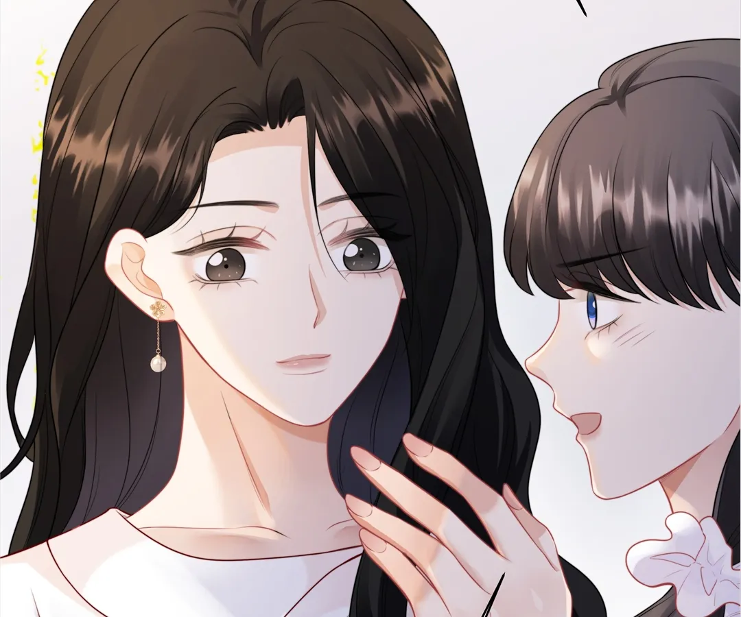 It Turns Out You Are Like This, Secretary Zhou Chapter 15 - page 57
