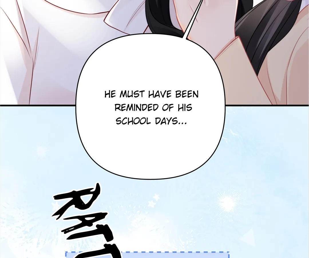 It Turns Out You Are Like This, Secretary Zhou Chapter 15 - page 58