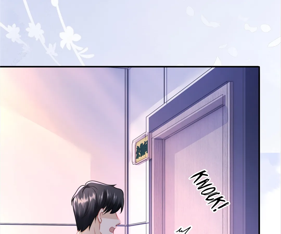 It Turns Out You Are Like This, Secretary Zhou Chapter 15 - page 63