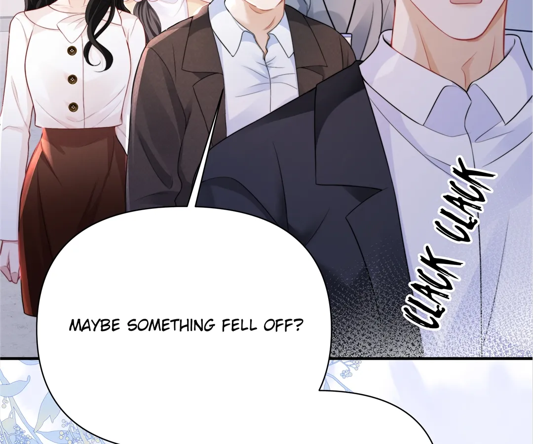 It Turns Out You Are Like This, Secretary Zhou Chapter 15 - page 66