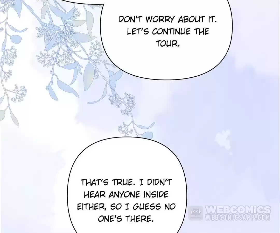 It Turns Out You Are Like This, Secretary Zhou Chapter 15 - page 67