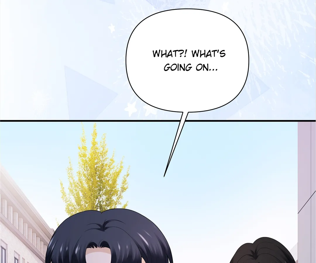 It Turns Out You Are Like This, Secretary Zhou Chapter 15 - page 79