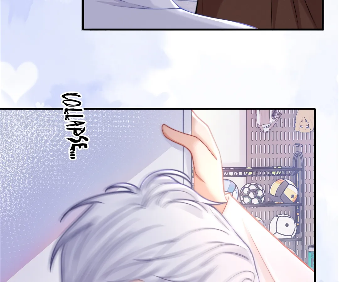 It Turns Out You Are Like This, Secretary Zhou Chapter 15 - page 92