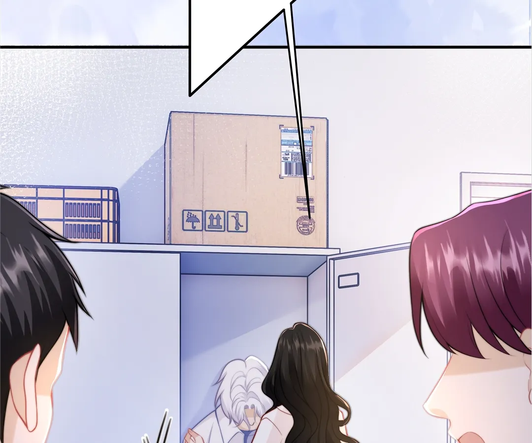 It Turns Out You Are Like This, Secretary Zhou Chapter 15 - page 97