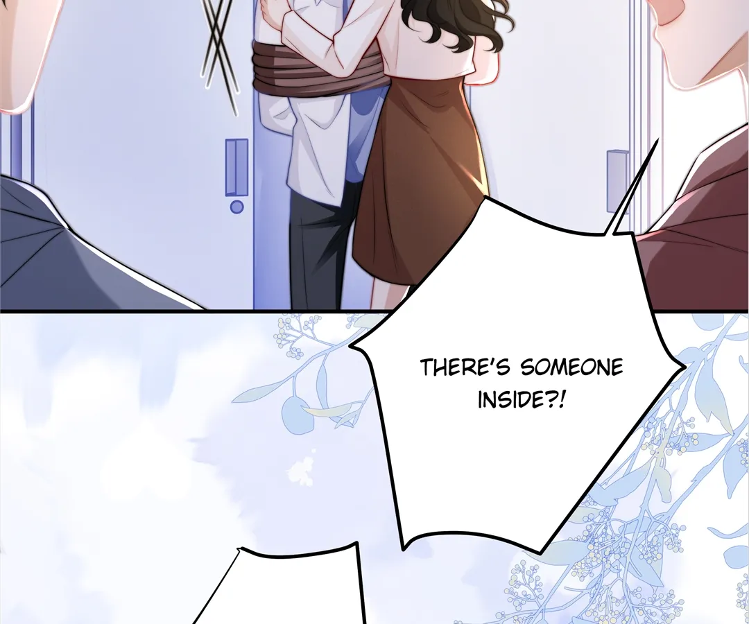 It Turns Out You Are Like This, Secretary Zhou Chapter 15 - page 98