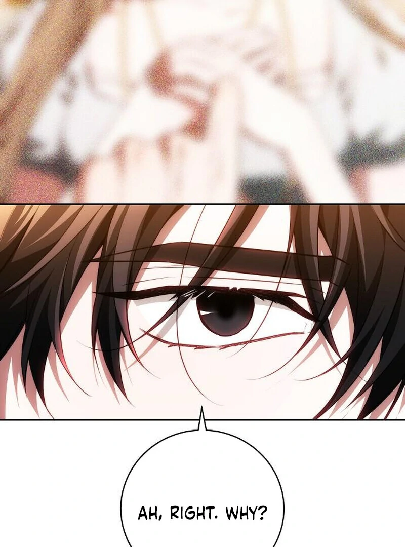 I Will Raise My Child As Another Man’s Child Chapter 70 - page 10