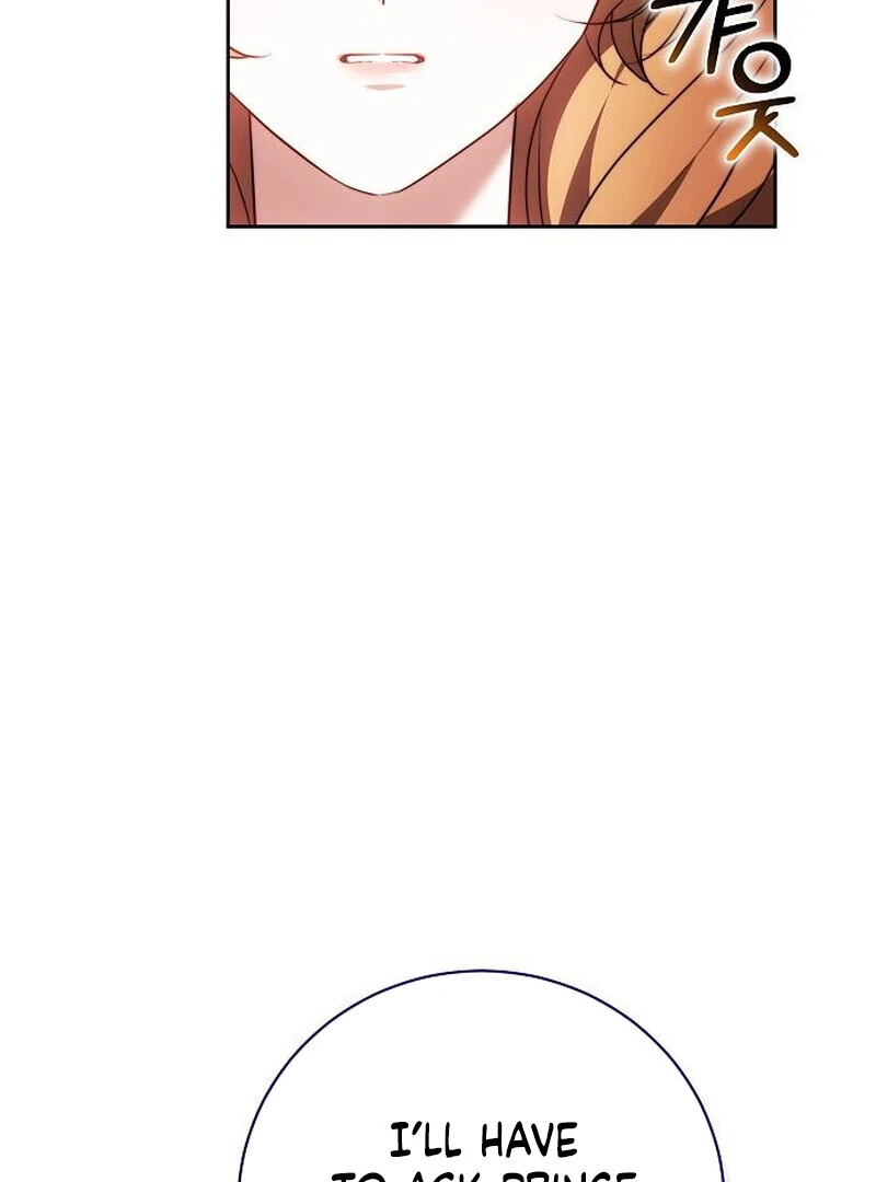 I Will Raise My Child As Another Man’s Child Chapter 70 - page 100